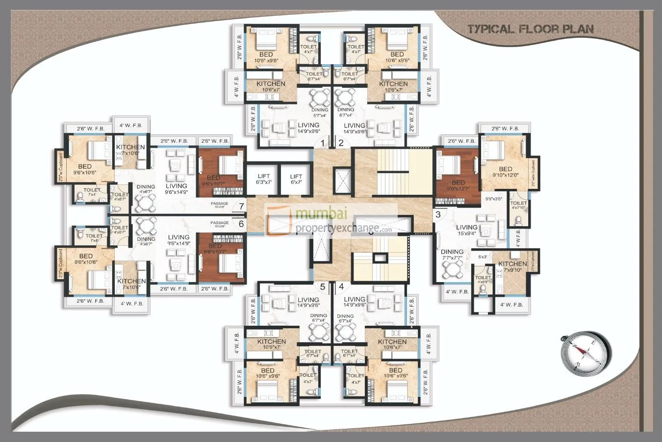 Ellora Heights