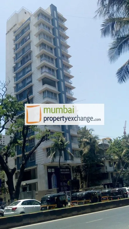 La Regalia โ Malad West