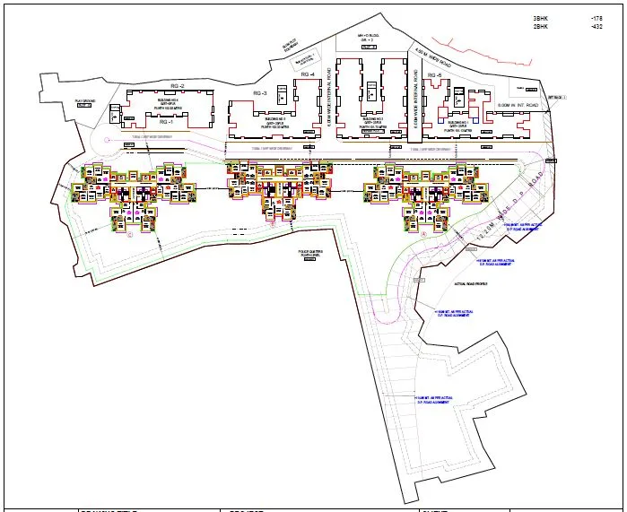 34 Park Estate