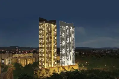 Shreeji Atlantis