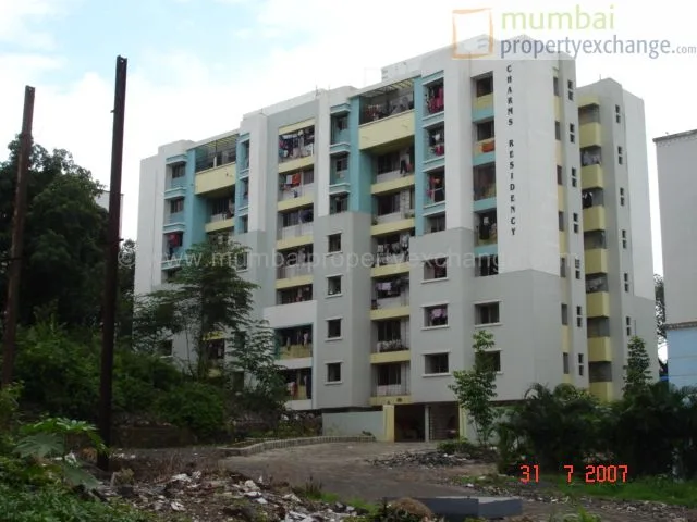 Charms Residency