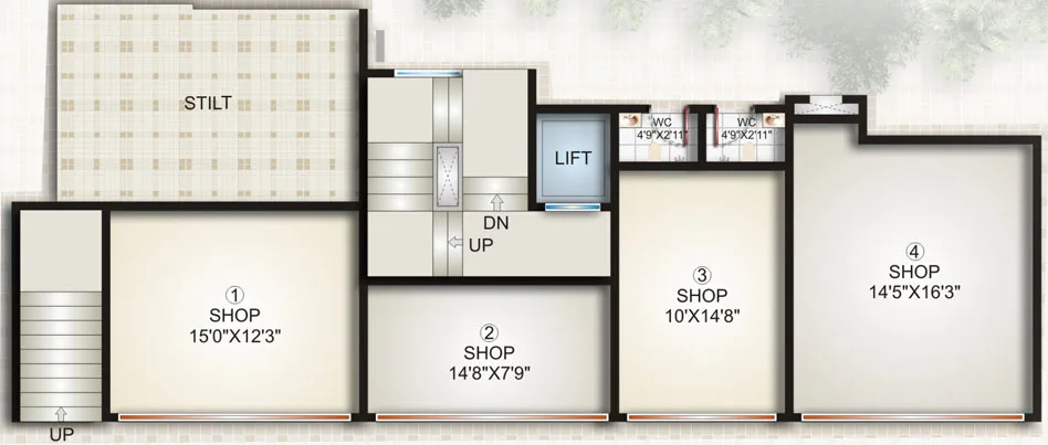 Mihir Enclave gallery
