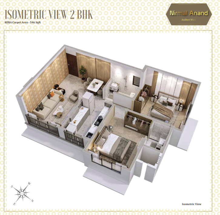 Nirmal Anand CHS LTD photo 4