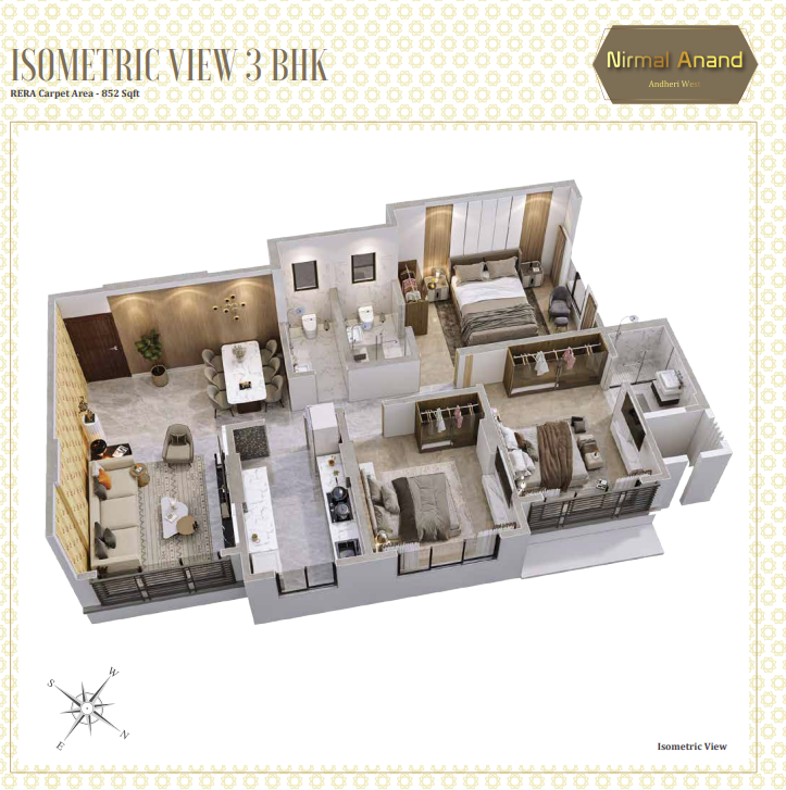 Nirmal Anand CHS LTD gallery