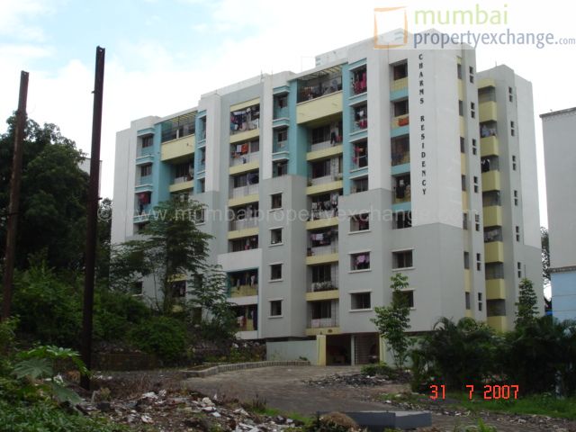 Charms Residency