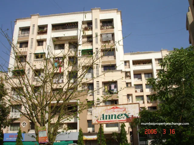 Vijay Annex Phase III gallery