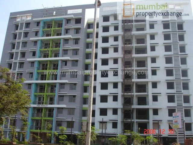 Vijay Annex Phase III gallery