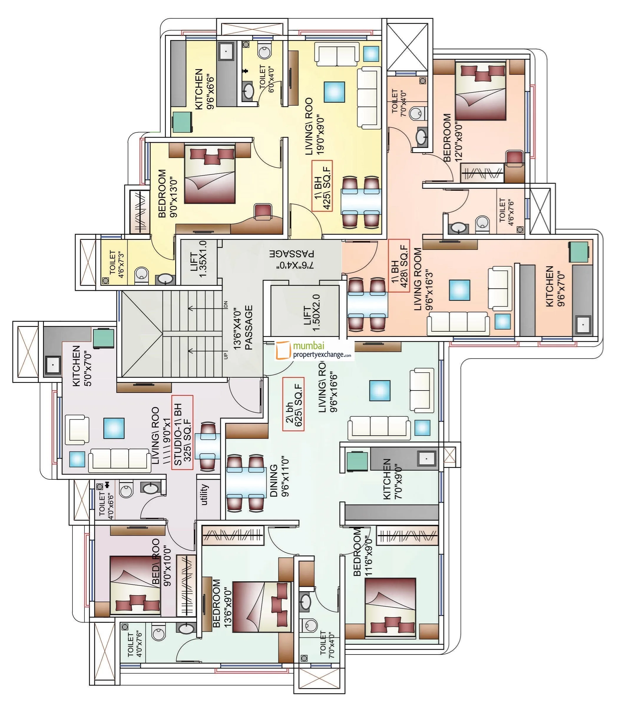 Swaroop Niketan gallery