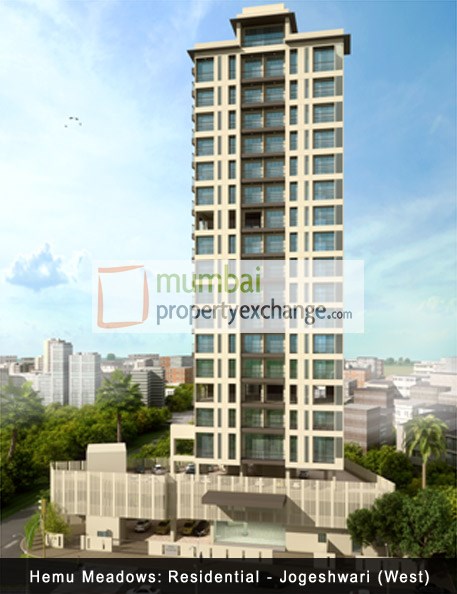 Hdil THE Meadows for rent