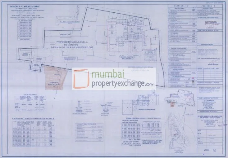 Vinayak Shraddha Tower