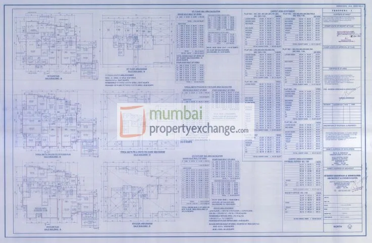 Vinayak Shraddha Tower