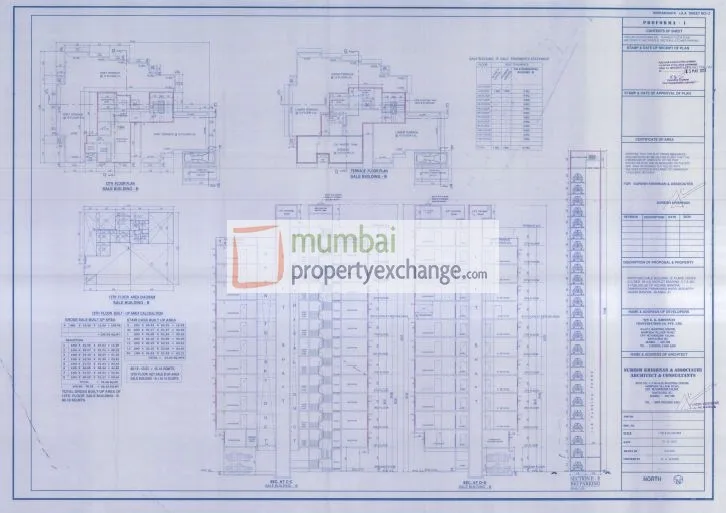 Vinayak Shraddha Tower