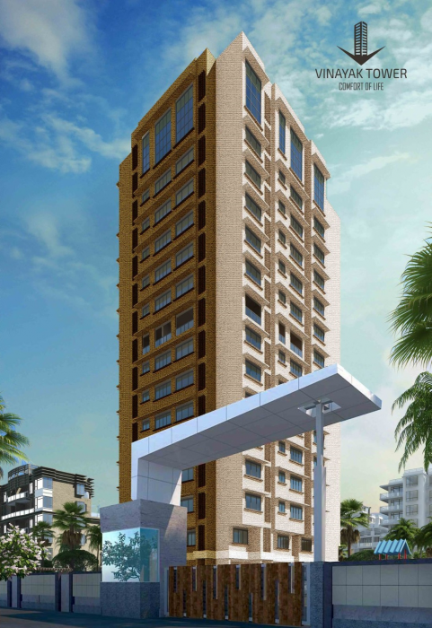 Vinayaka Tower