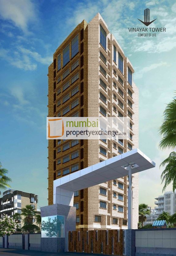 2 BHK, Bandra East — photo 3