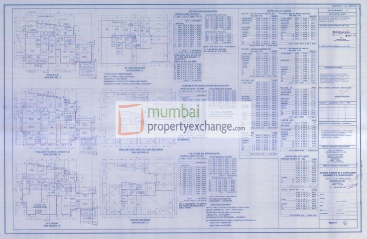 2 BHK, Bandra East — photo 5