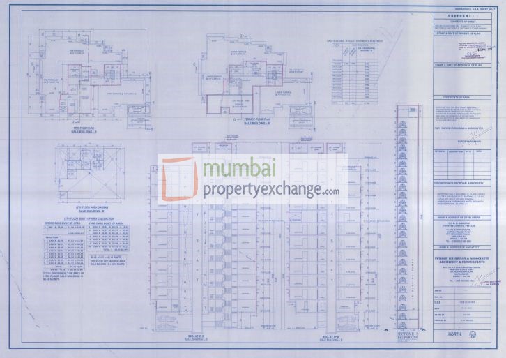 2 BHK, Bandra East — photo 6