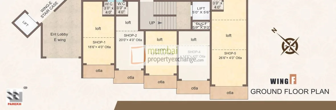 Parekh Elita gallery