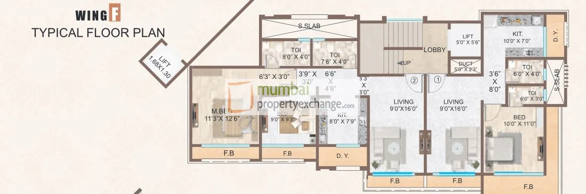 Parekh Elita gallery