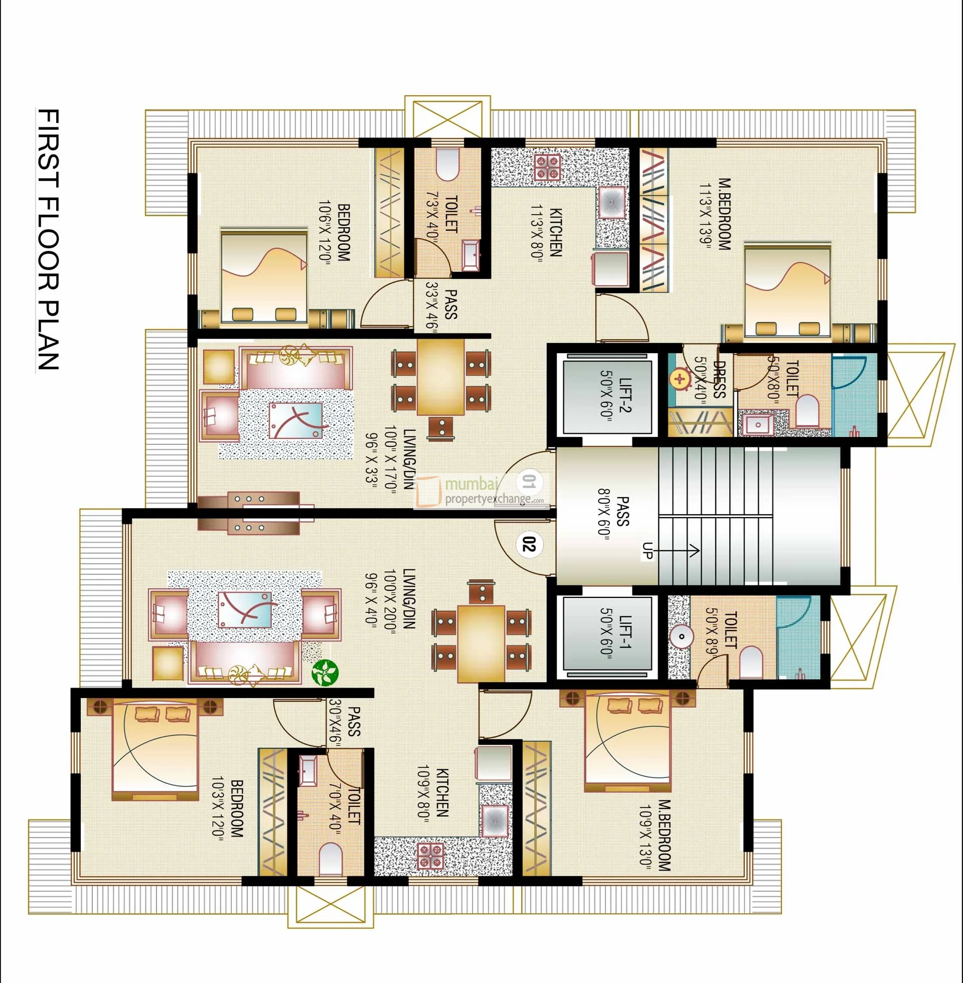 Pratap Villa gallery