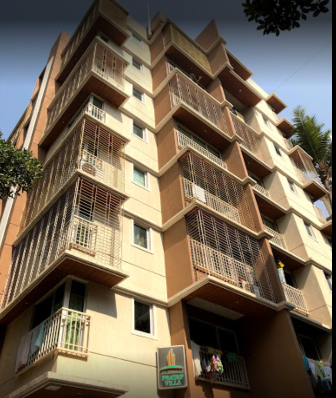 Pratap Villa