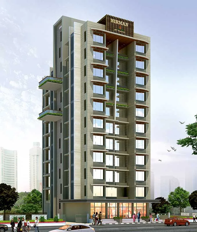 Nirman 