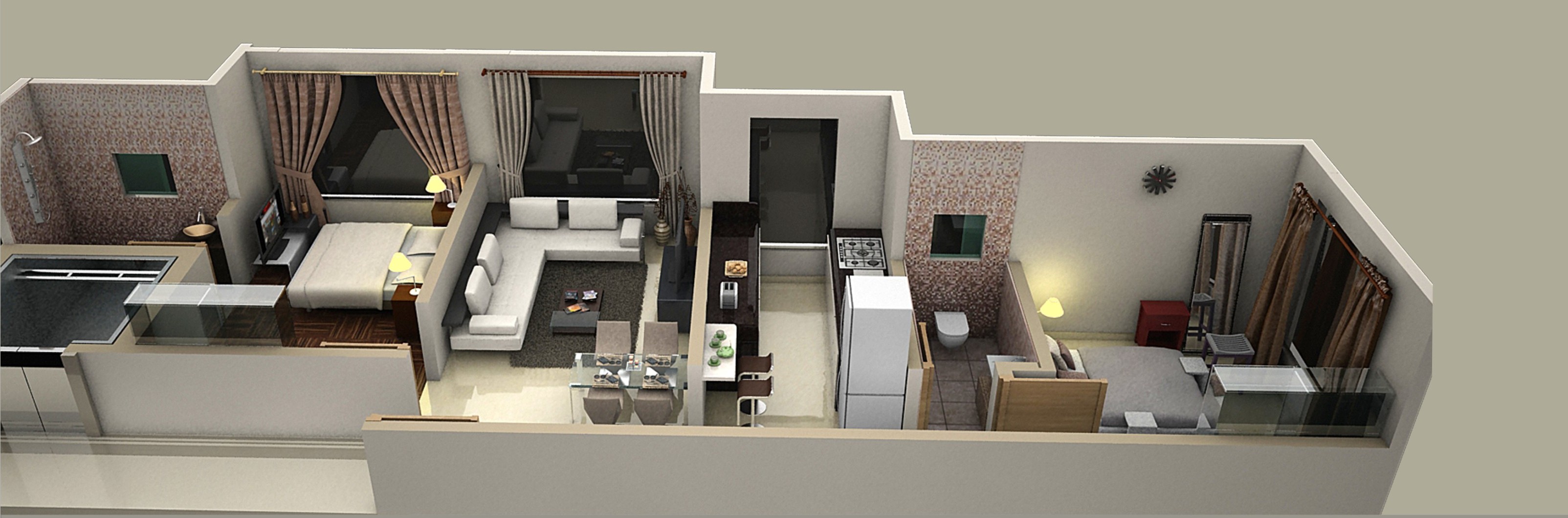 Nirman — Malad West