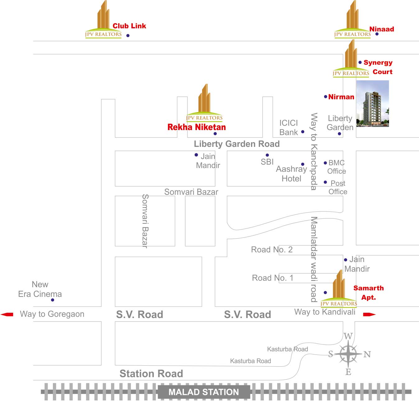 Office Nirman