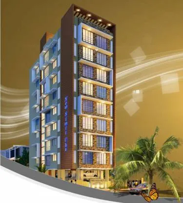 New Simit Apartment