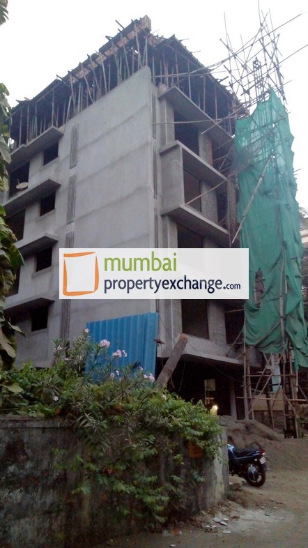New Simit Apartment — Malad West