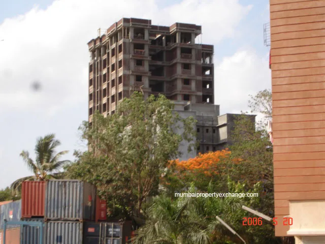 Samarth Garden Phase I gallery