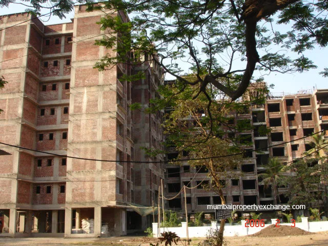 Samarth Garden Phase I gallery