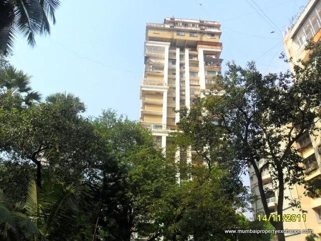 Continental Towers