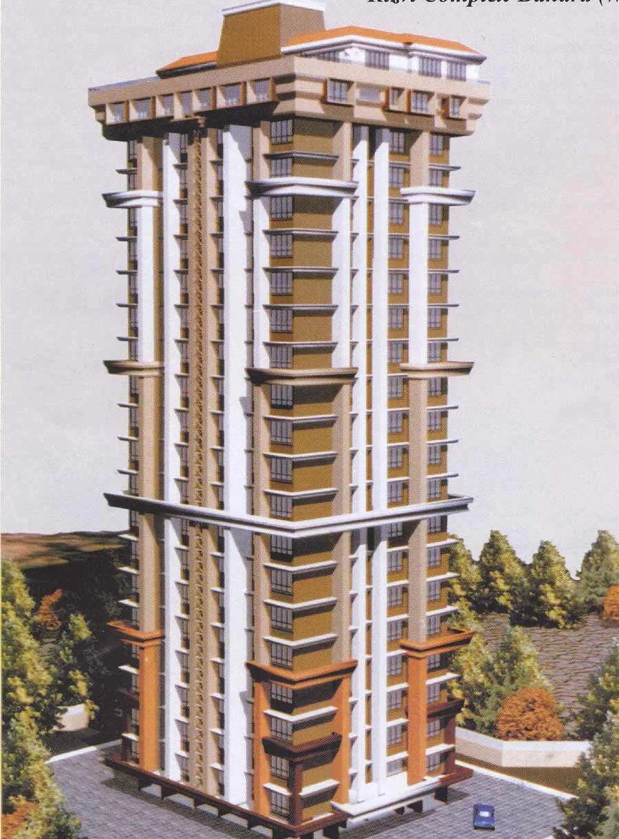 Continental Towers gallery
