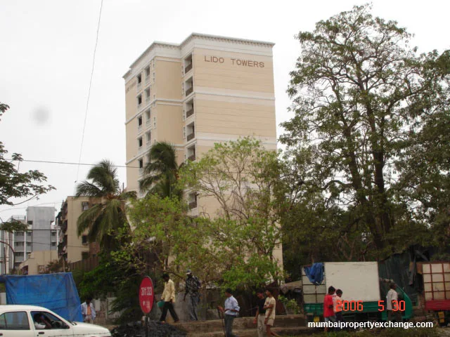 Lido Towers gallery