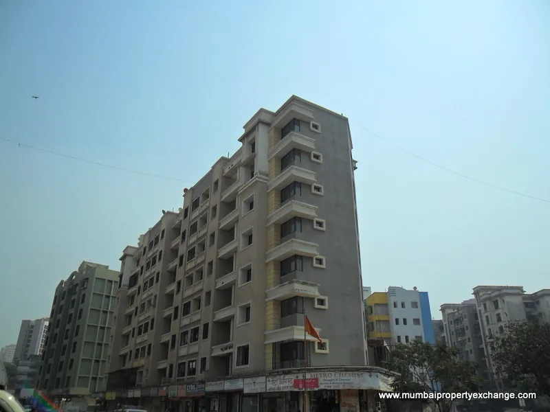 Bhanushanti — Goregaon East