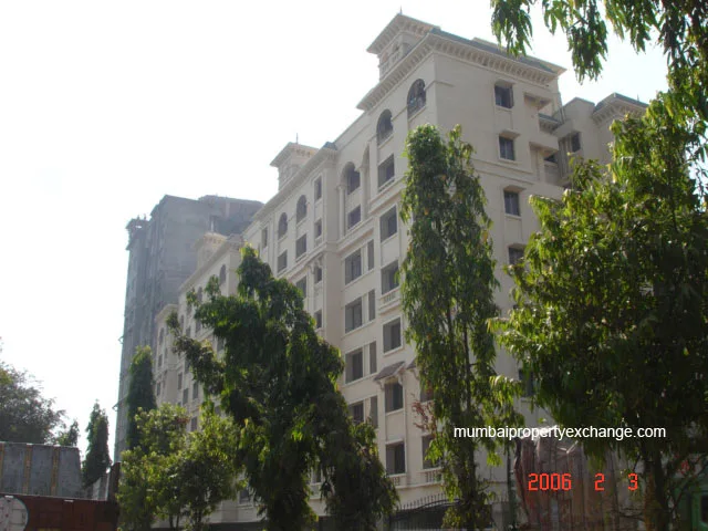 Mayuresh Srishti gallery