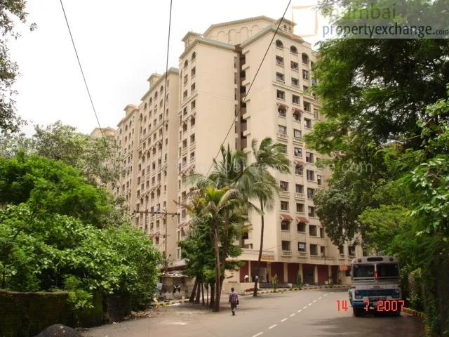 Mayuresh Srishti Park photo 6