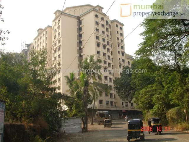 Mayuresh Srishti Park photo 4