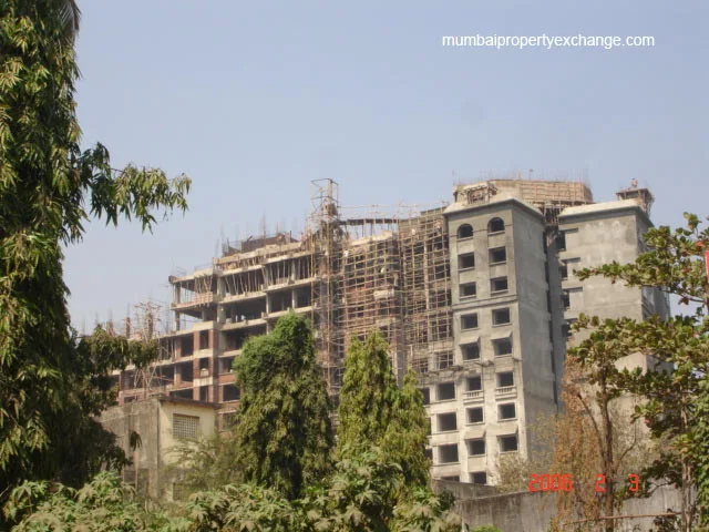 Mayuresh Srishti Park gallery