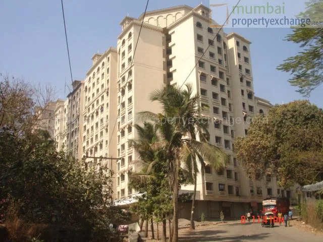 Mayuresh Srishti Park photo 5