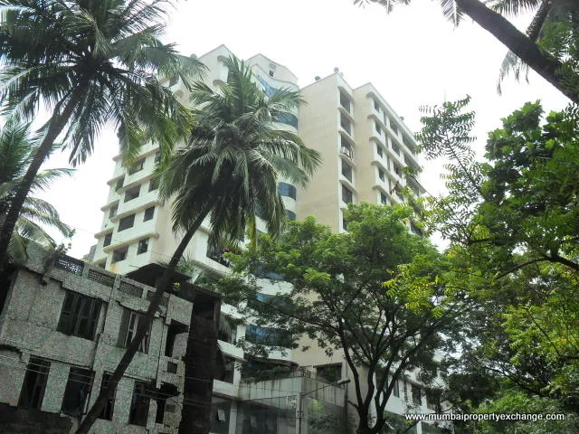 Nisha Residency
