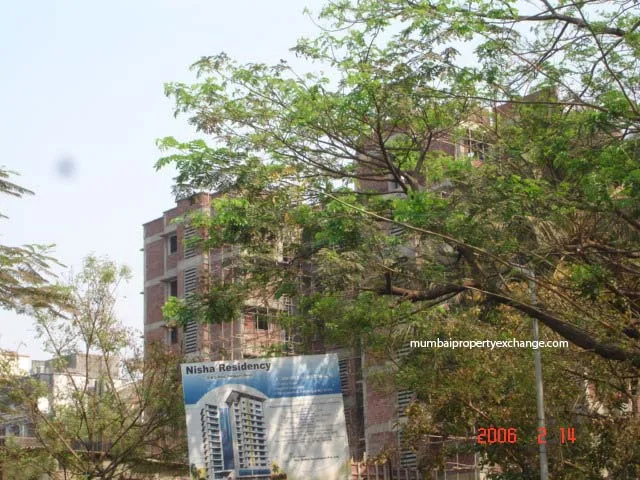 Nisha Residency gallery