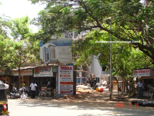 Nisha Residency gallery