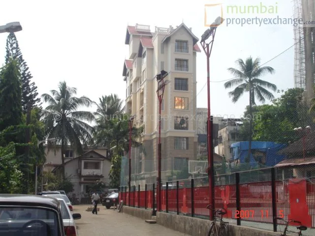 Heritage โ Bandra West
