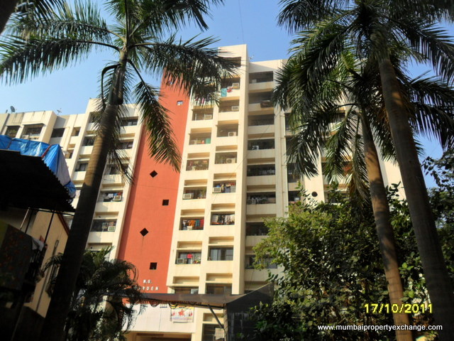  - N.G.Garden, Kandivali West