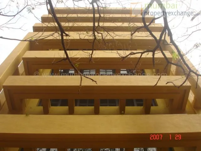 The Ocherive gallery