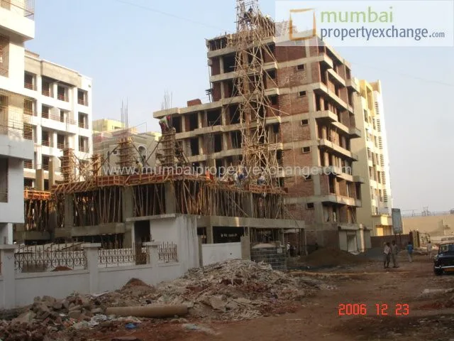 Shree Pandurang Apartment gallery