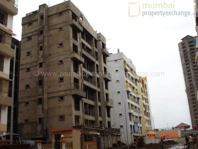 Shree Pandurang Apartment gallery