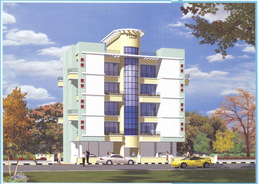 Bhoomi Deep
