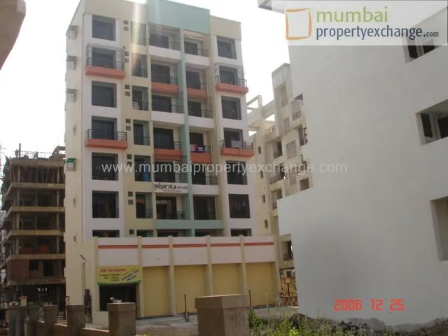 Niharika Avenue